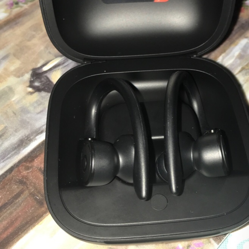 Powerbeats pro